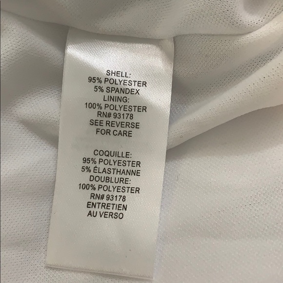 New T Tahari Floral Maxi Dress - Picture 8 of 8